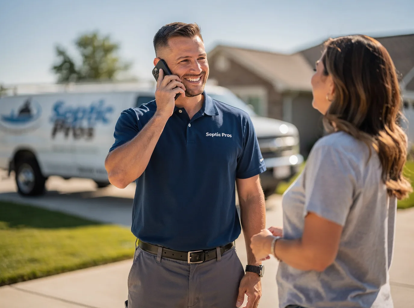 Septic Tank Pumping Sulphur, IN FAQs